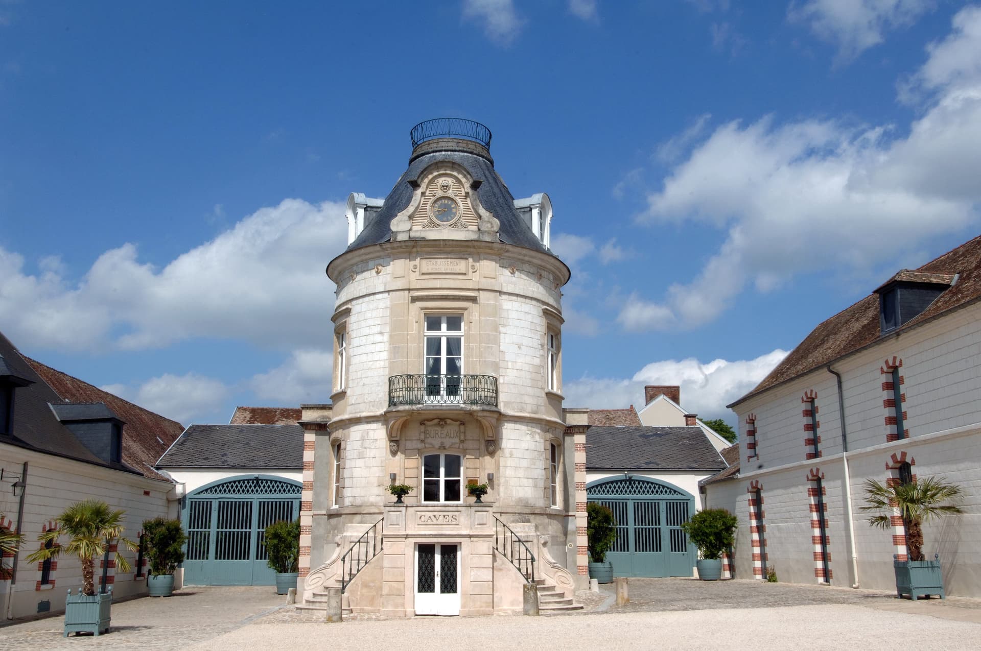 Château de Montebello