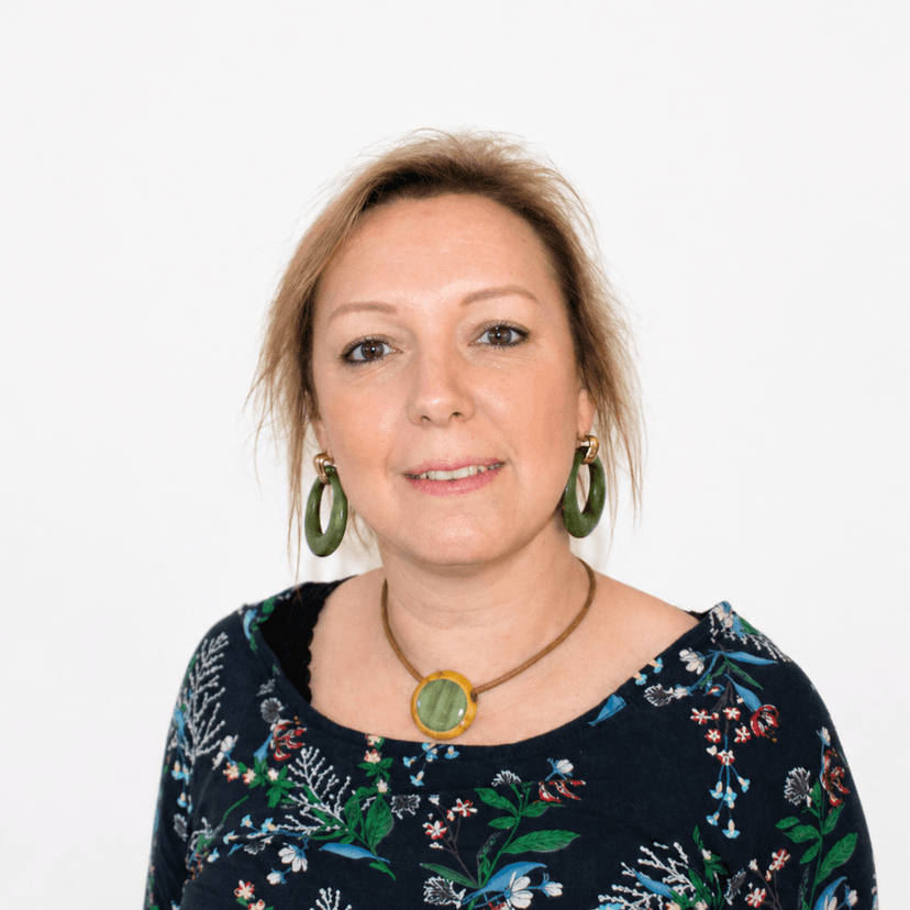 Gaëlle NOLIN