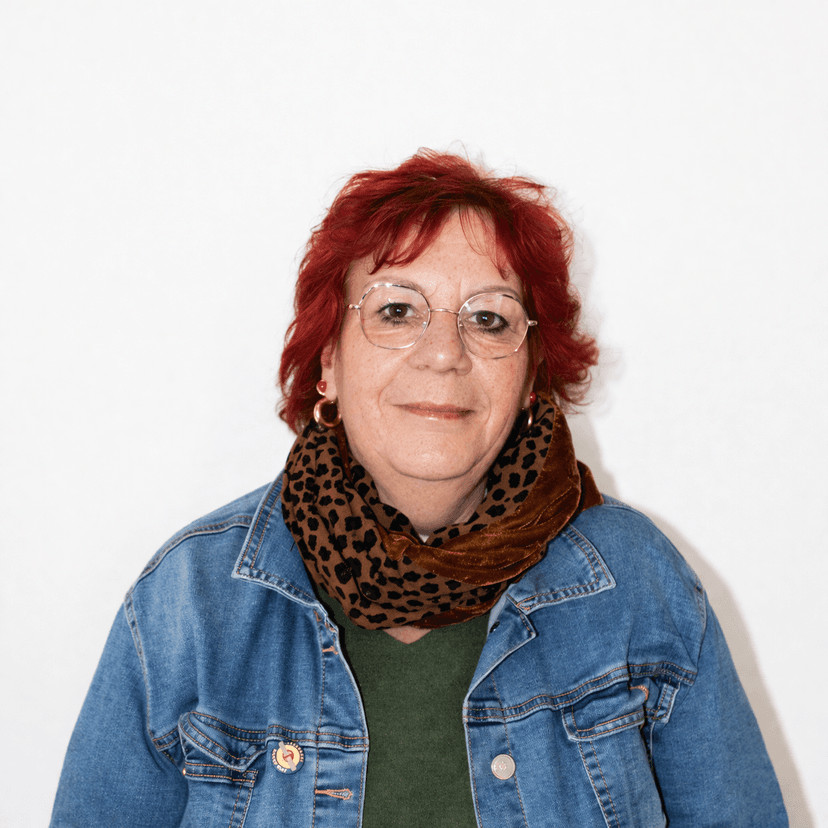Magali DANSIN