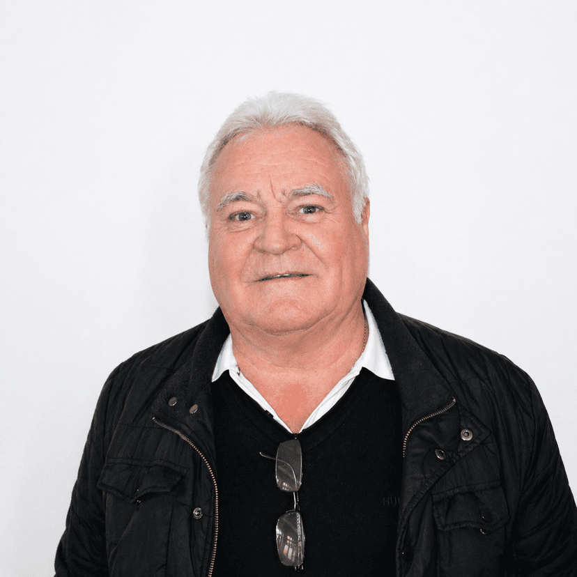 Régis FLINIAUX