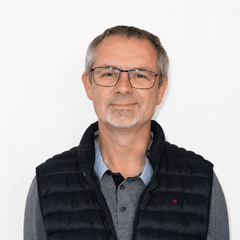 Sebastien DERVIN