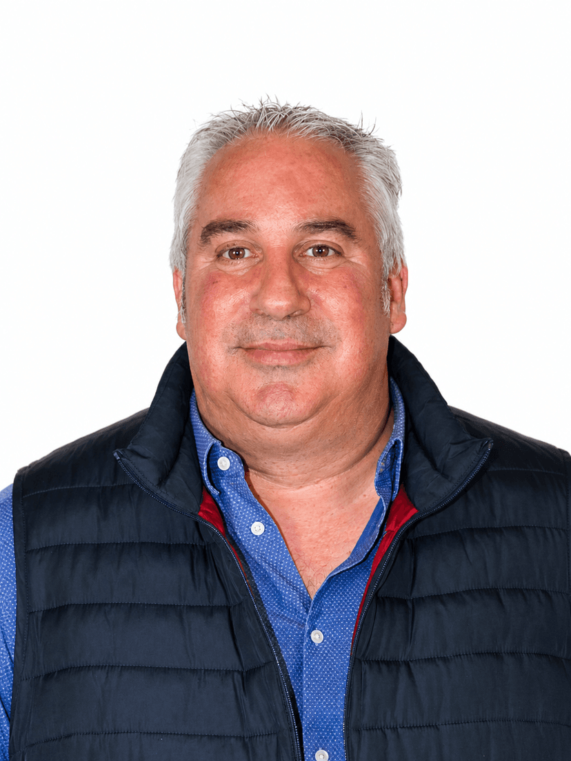 Thierry BOUYE