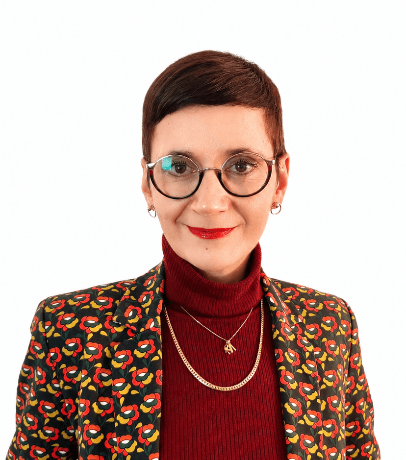 Bernadette SAINT-LEGER