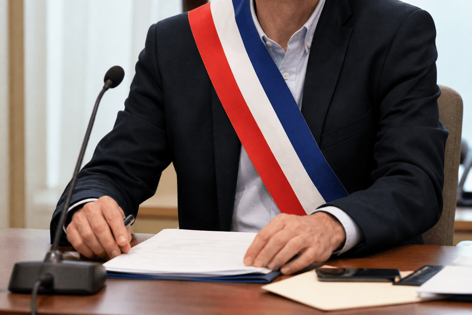 Prochains Conseils Municipaux