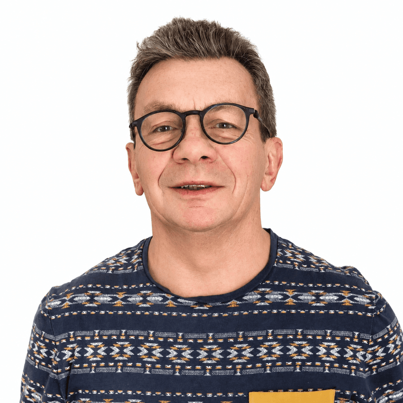 Alain BUREAU