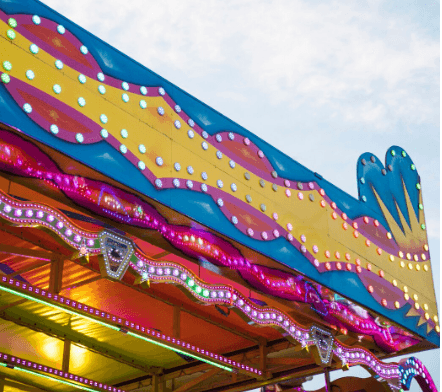 Fête patronale de Mareuil-sur-Aÿ