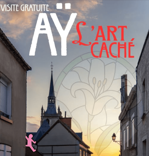 Dimanche de Caractère à Aÿ
