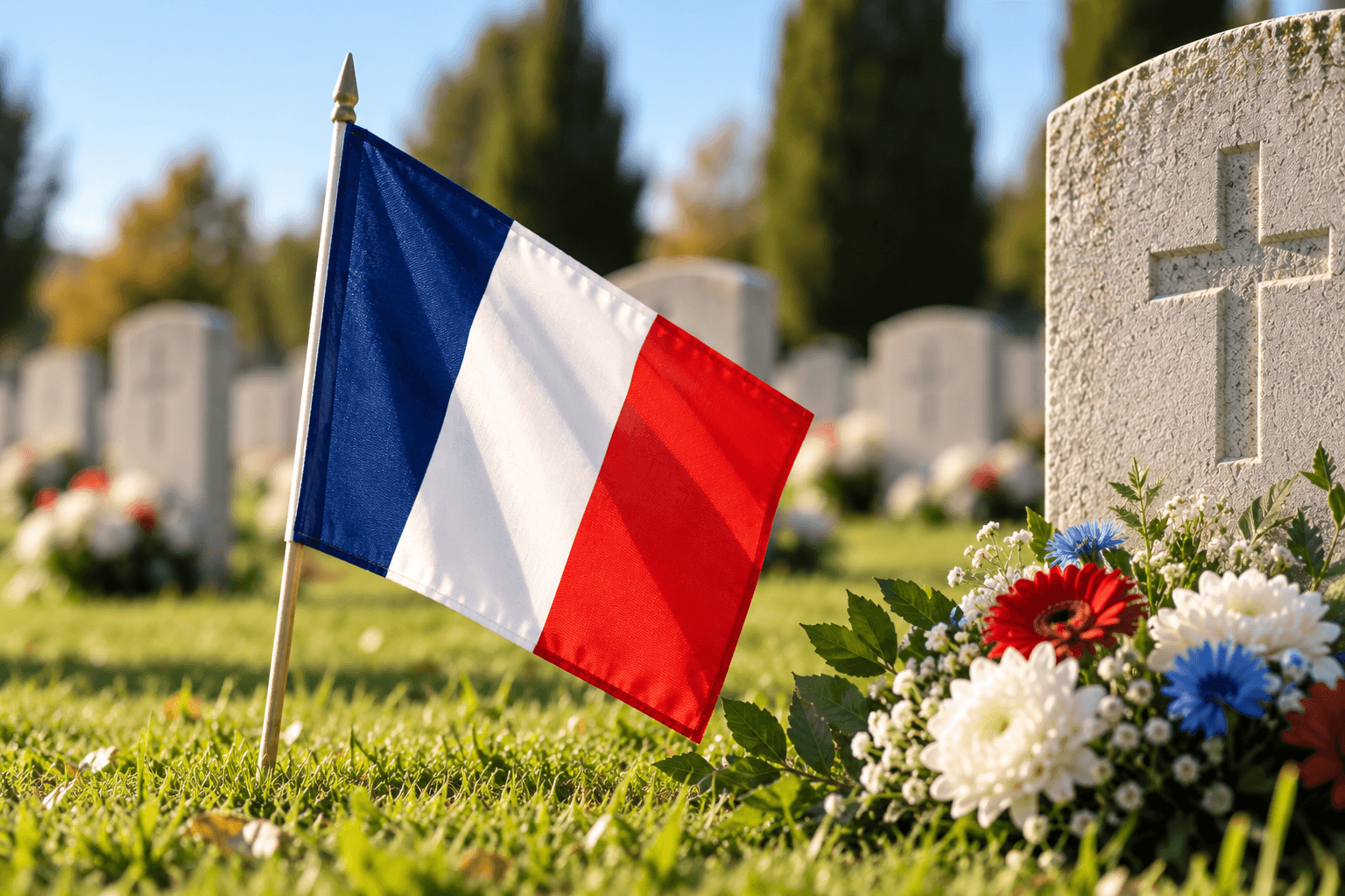 Commémorations du 11 novembre 2026